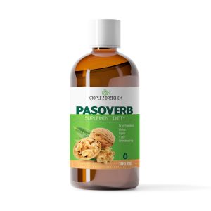 Pasoverb